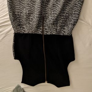 Taylor flattering dress